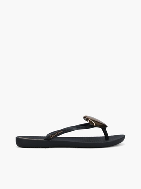 Glamorous Sandals Waveheart 25 Black Waveheart 25 Black Easy Wear hypoallergenic material