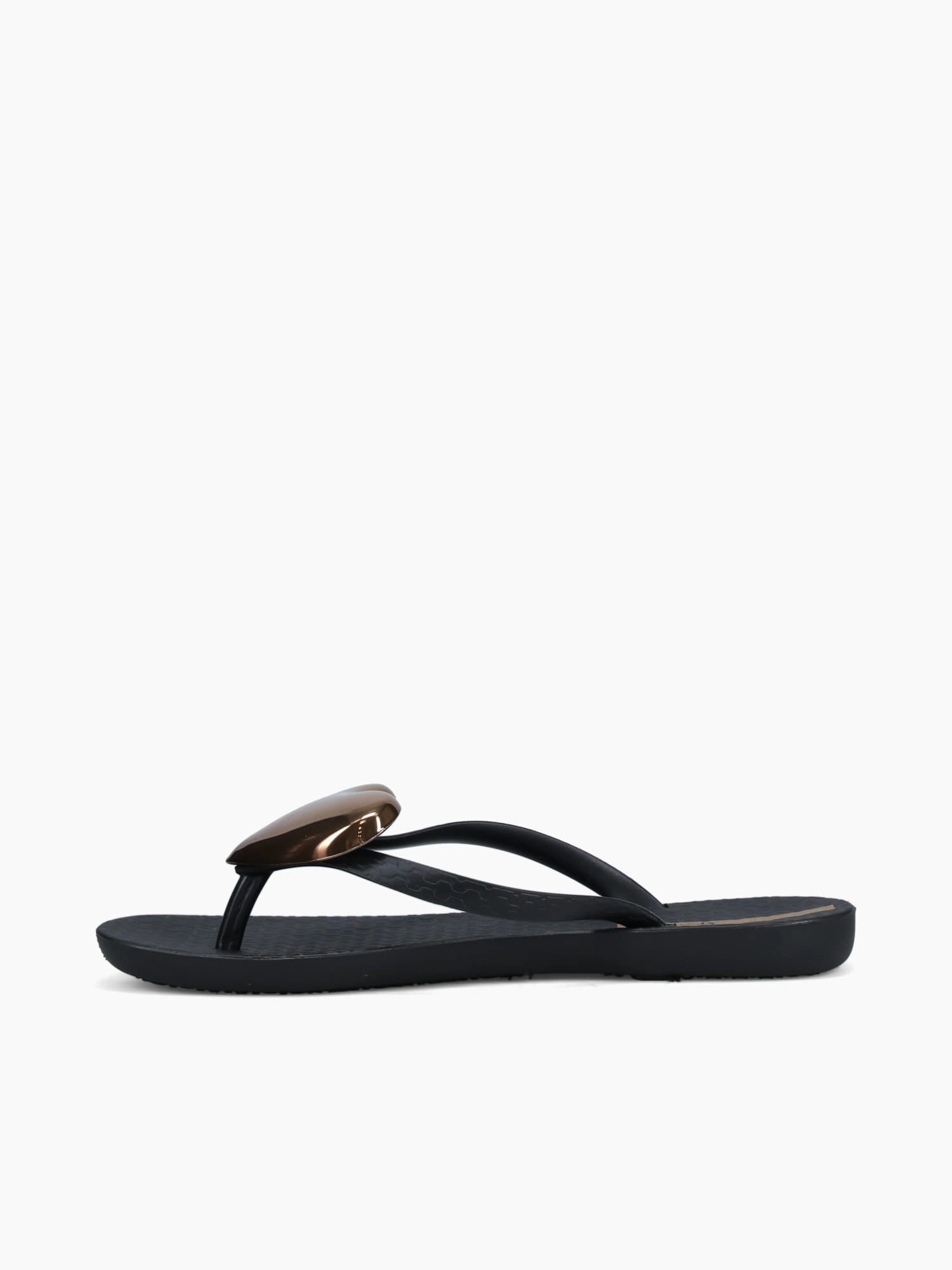 Drive Day Effortless Pair Waveheart 25 Black