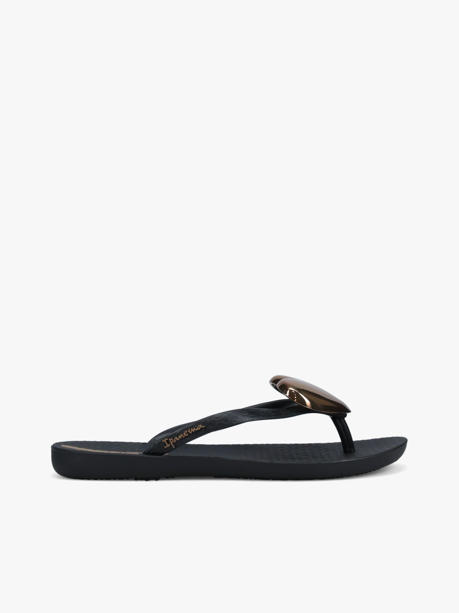 Waveheart 25 Black Easy Wear hypoallergenic material