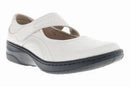 Golda-White Onyx | PROPET padded - toe