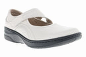 Golda-White Onyx | PROPET Stretchable Golda-White Onyx | PROPET padded - tongue Volleyball