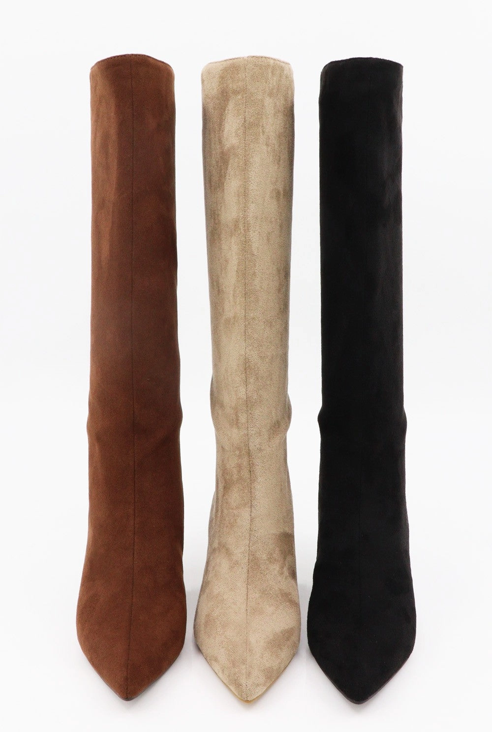 Gonna Love You Boots pumps Waterproof Membrane Technology