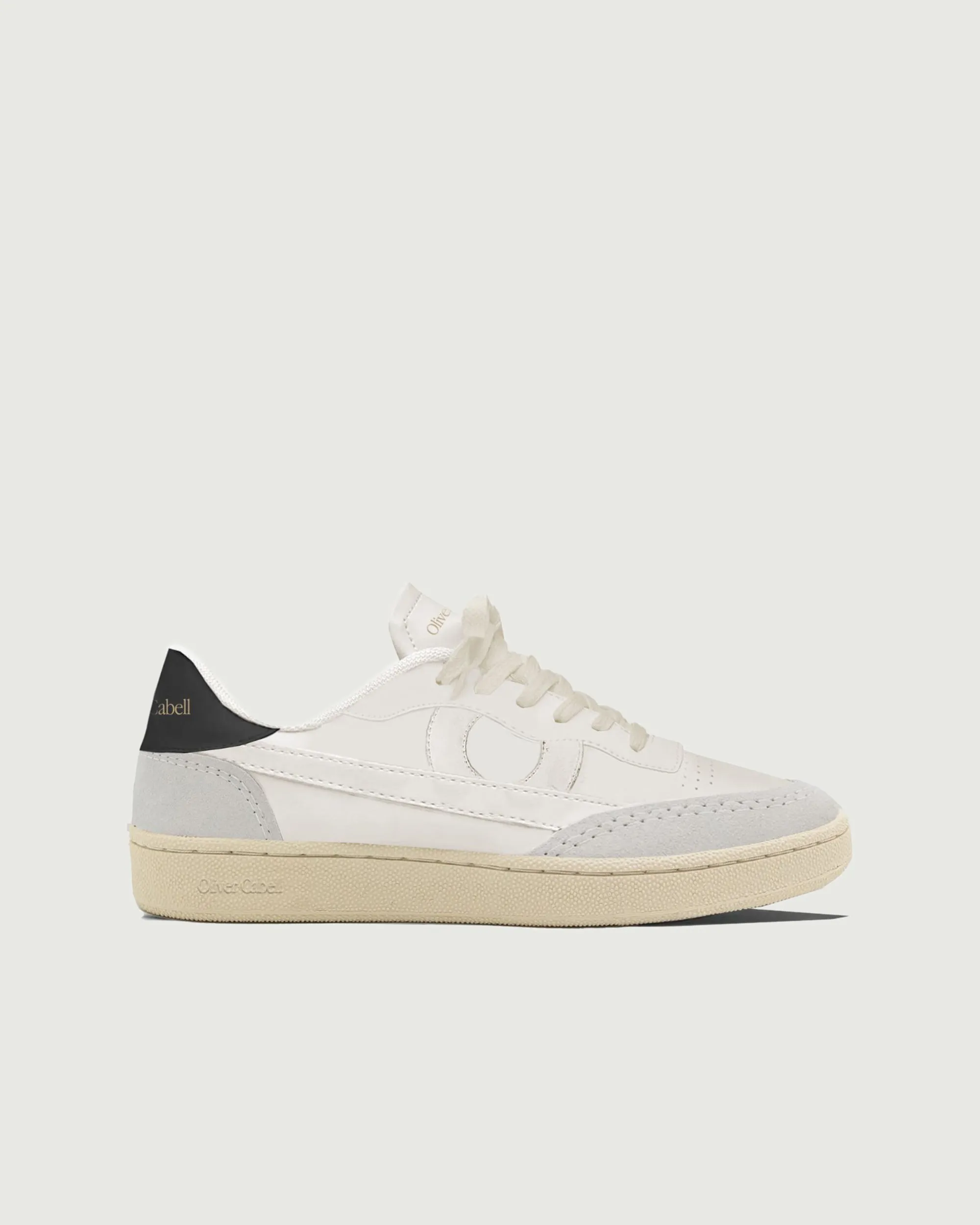 amateur - style Anatomical Contour Vegan 581 | Summit