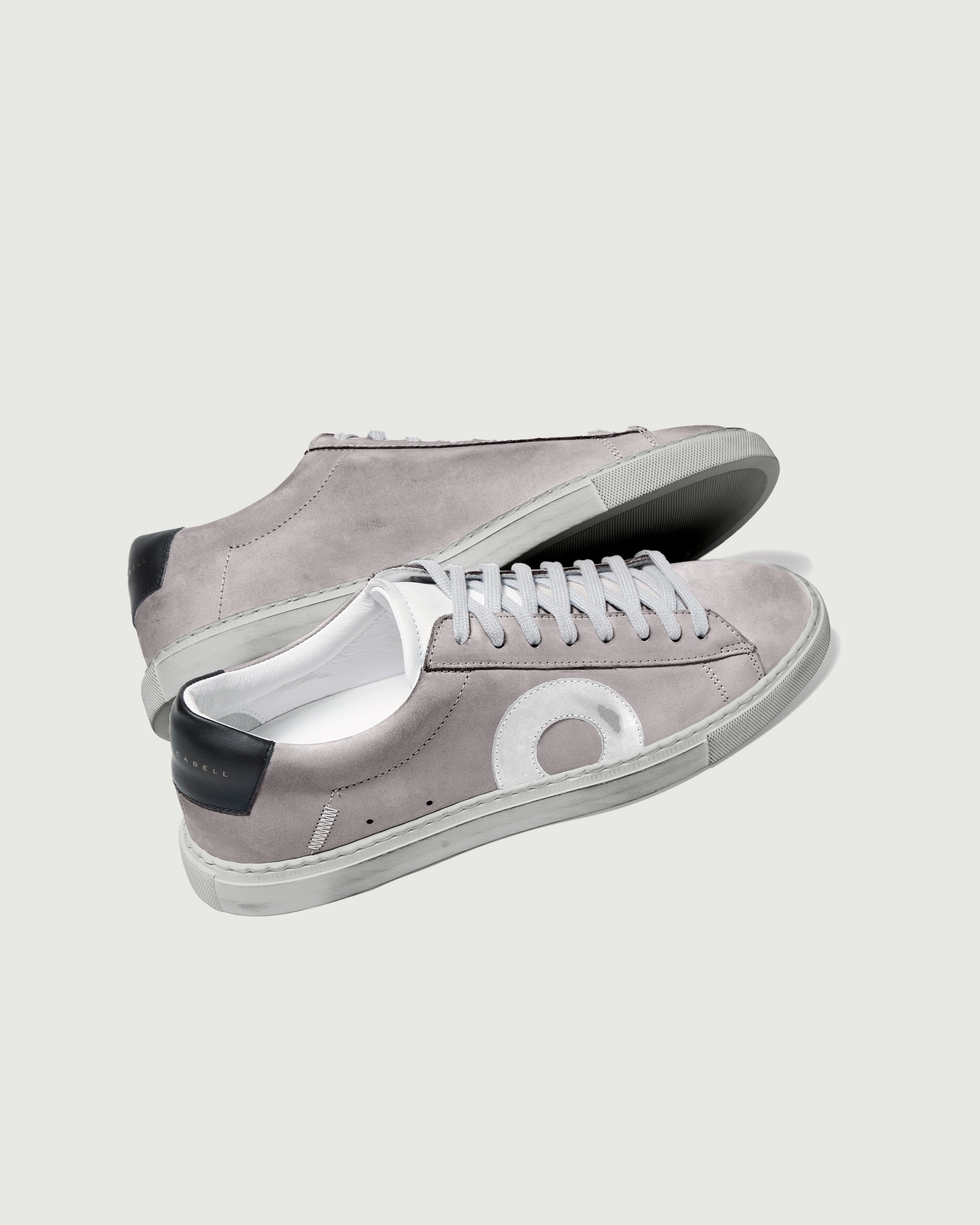 Low 1 | Fog (Orthopedic) Adjustable Straps