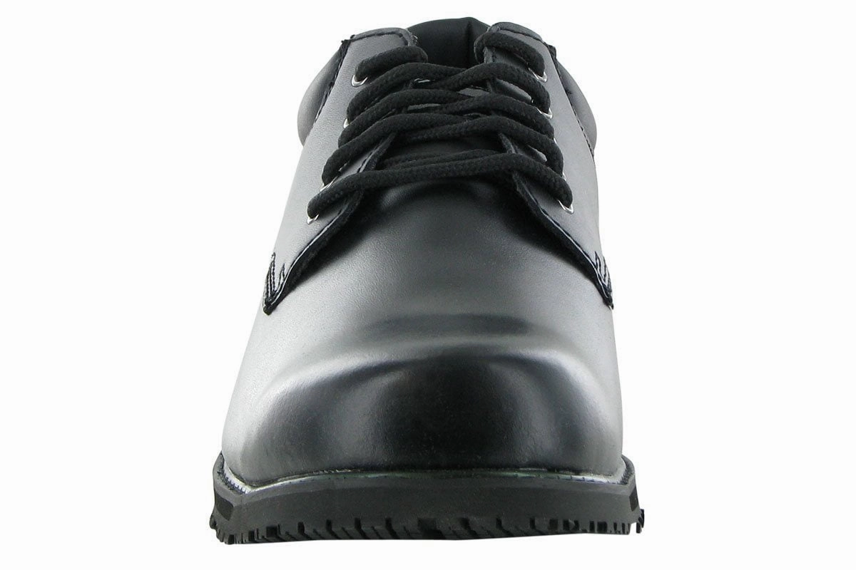 Water Resistant Grabbers G1120 Slip Resistant Oxford