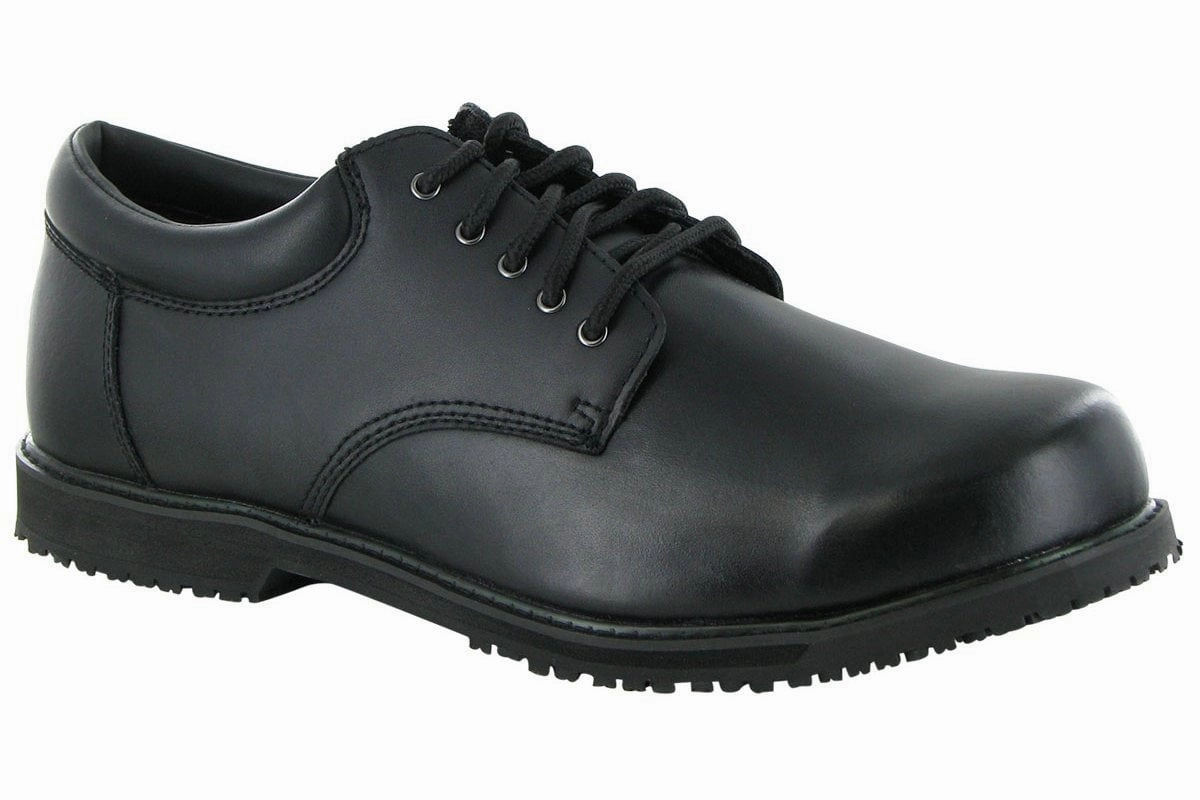 Grabbers G1120 Slip Resistant Oxford Waterproof Traction All Terrain Grip