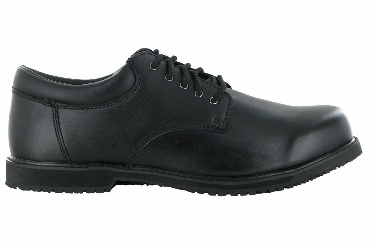 Grabbers G1120 Slip Resistant Oxford Extreme Conditions Footwear Comfort Force Shoes