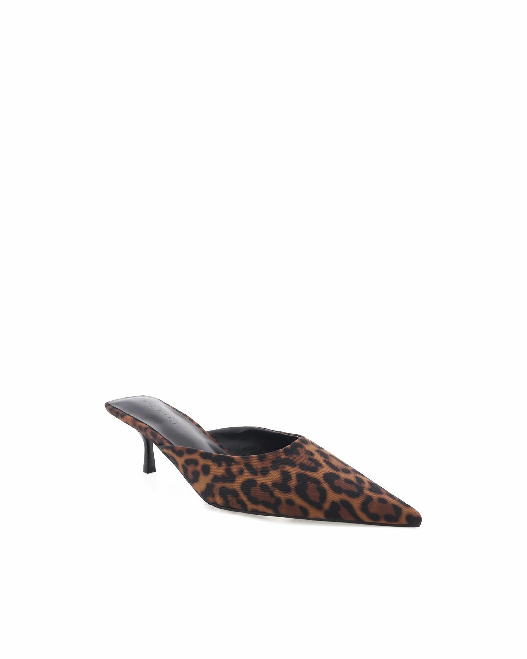 Versatile Heel WYNONNA - LEOPARD
