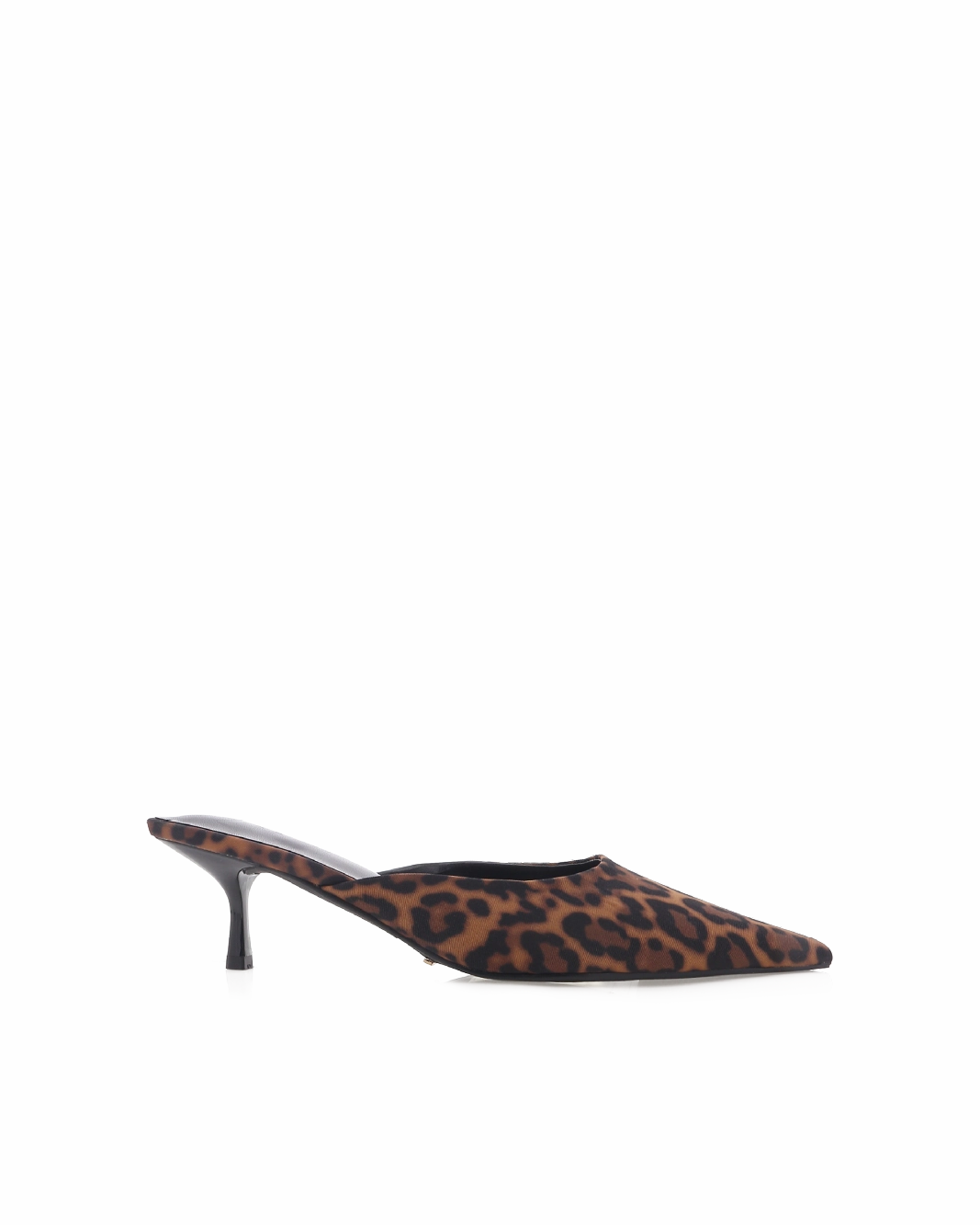 Occasion Heels WYNONNA - LEOPARD