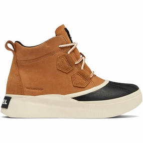Graceful gait Women's Out N About IV Classic WP Weatherproof Seam Wedge Heel Women's Out N About IV Classic WP