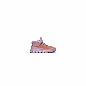 Gradual Compression Zones Kids' Cloudhero Mid Waterproof Kids' Cloudhero Mid Waterproof tassel - trimmed - design shoes