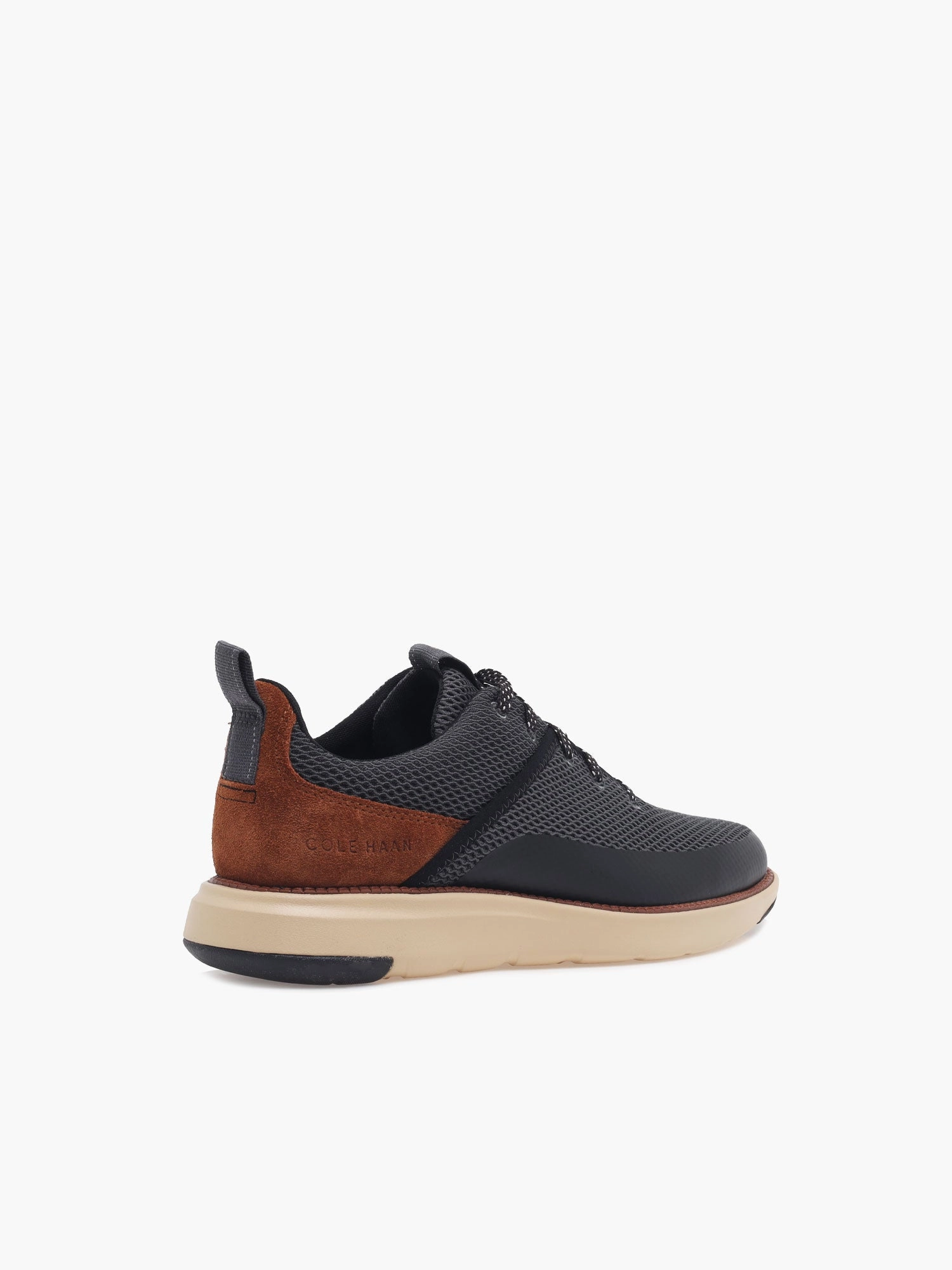 Flexibility Boost Go Mode Grand Atlantic Sneaker C34651 Blk Magnet