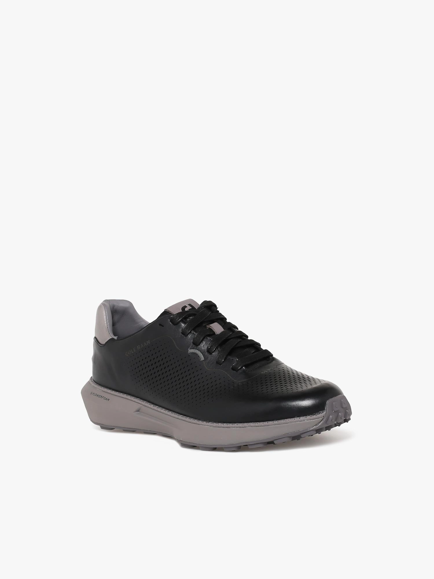 Enhanced design Grandpro Ashland Laser Perf Blck Decembe