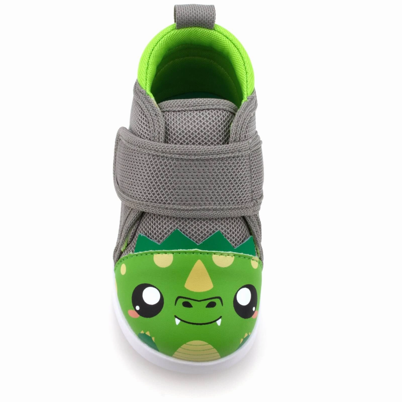 Best Seller Green Dragon Squeaky Shoe Version 2 2025