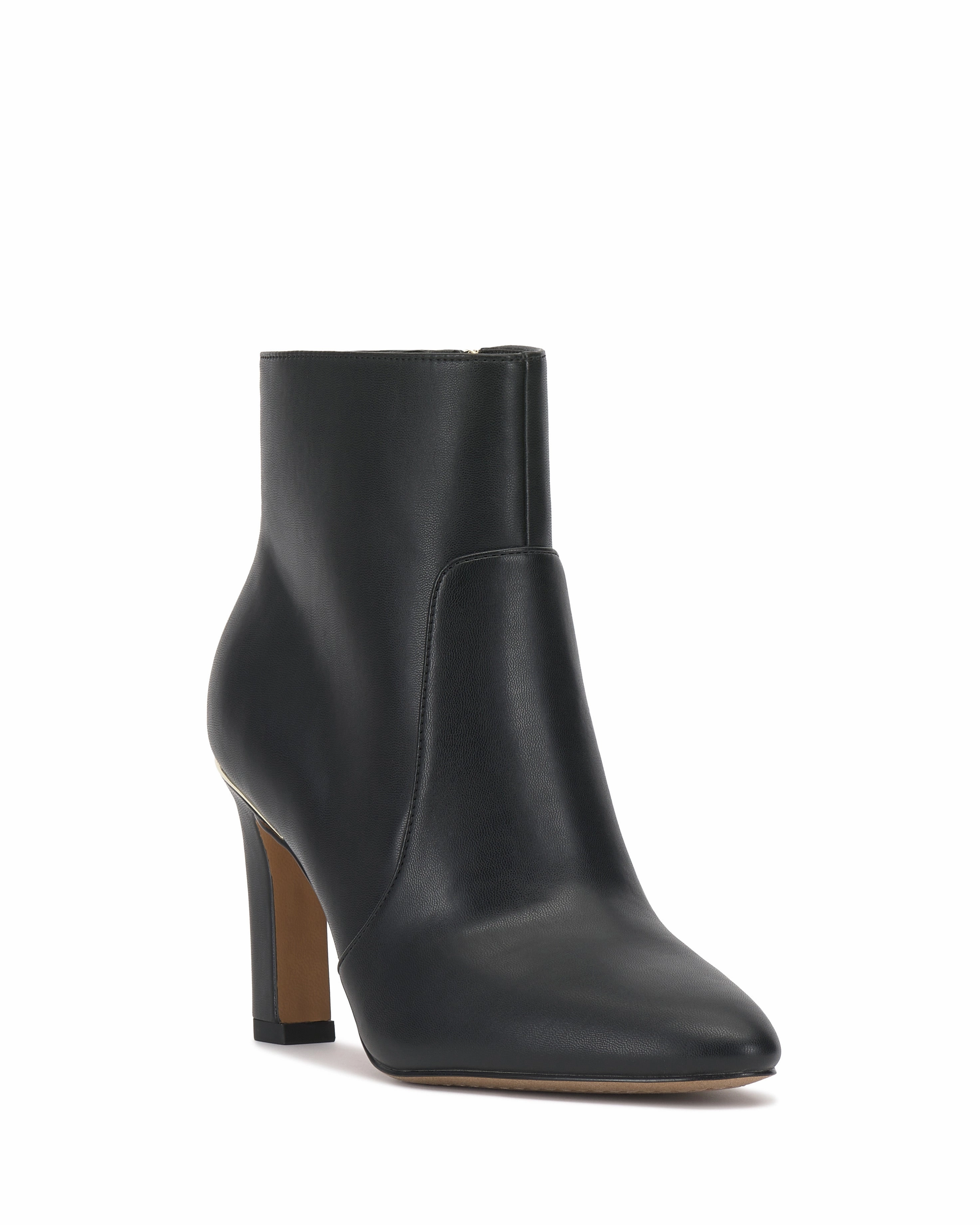 Greer Bootie Ergonomic Heel Cup Action Ready