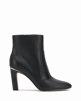 Greer Bootie Soft Interior Greer Bootie Dance Fit