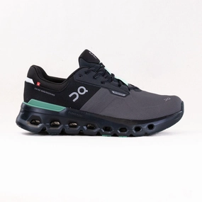 Grip Boost On Cloudrunner Waterproof 2 (Men's) - Eclipse/Rosemary Busy Day On Cloudrunner Waterproof 2 (Men's) - Eclipse/Rosemary