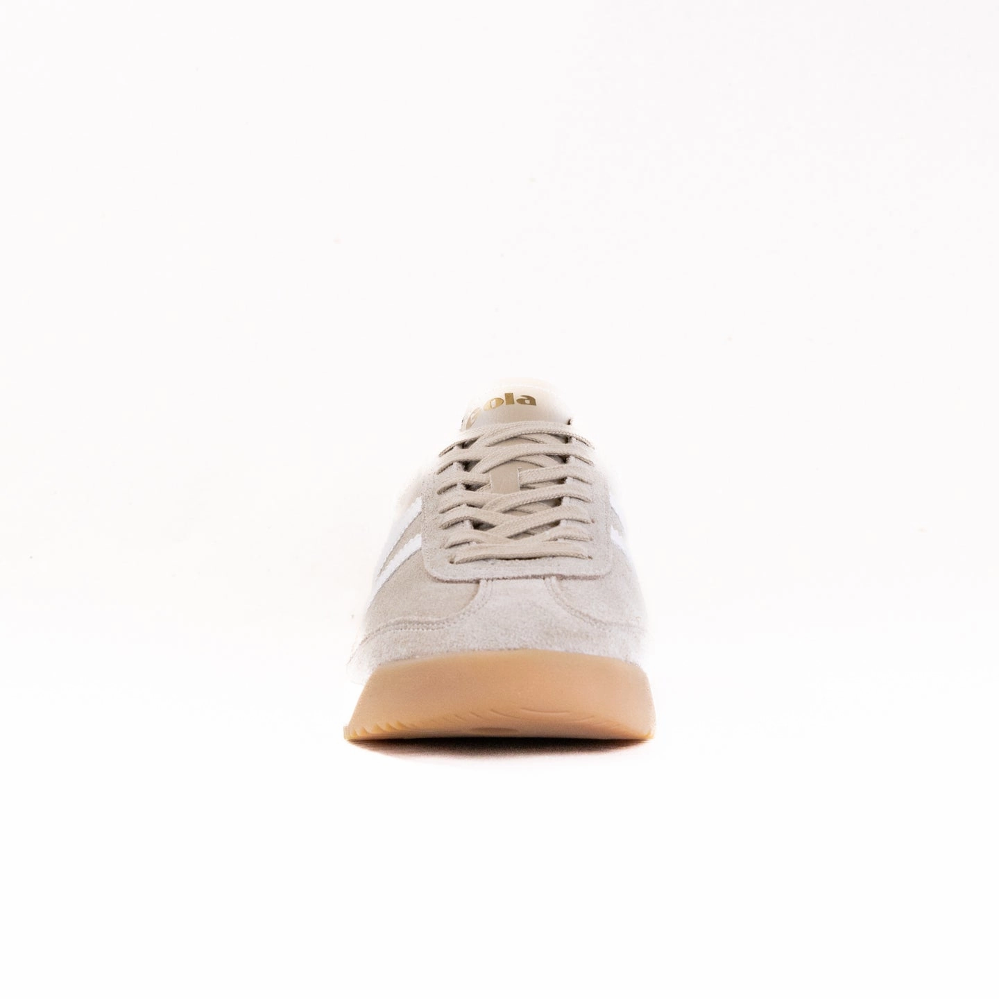 Go Casual Gola Classics Tornado '88 Sneaker (Men's) - Bone/Off White/Dark Khaki
