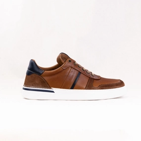 ground contact Naot Swift (Men's) - Brown/Navy Slim Profile Festival Style Naot Swift (Men's) - Brown/Navy