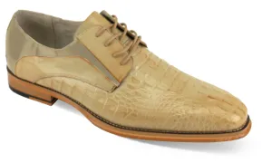 Groundbreaking features MASON | Giovanni-NATURAL MASON | Giovanni-NATURAL Removable Footbed Refined touch