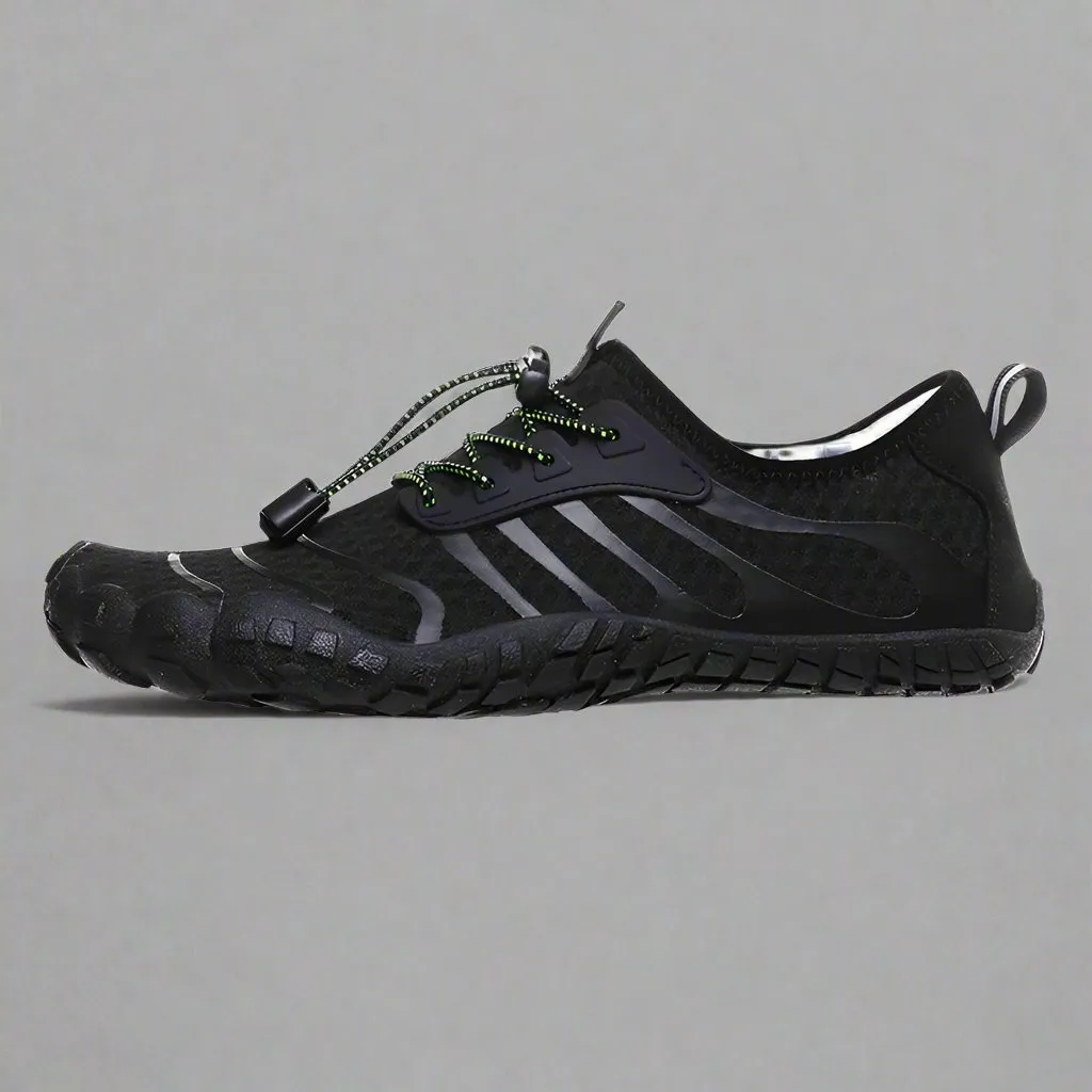 GroundGlide Barefoot Shoes