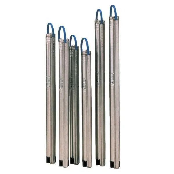 Grundfos SQF 0.6-3N Submersible Pump