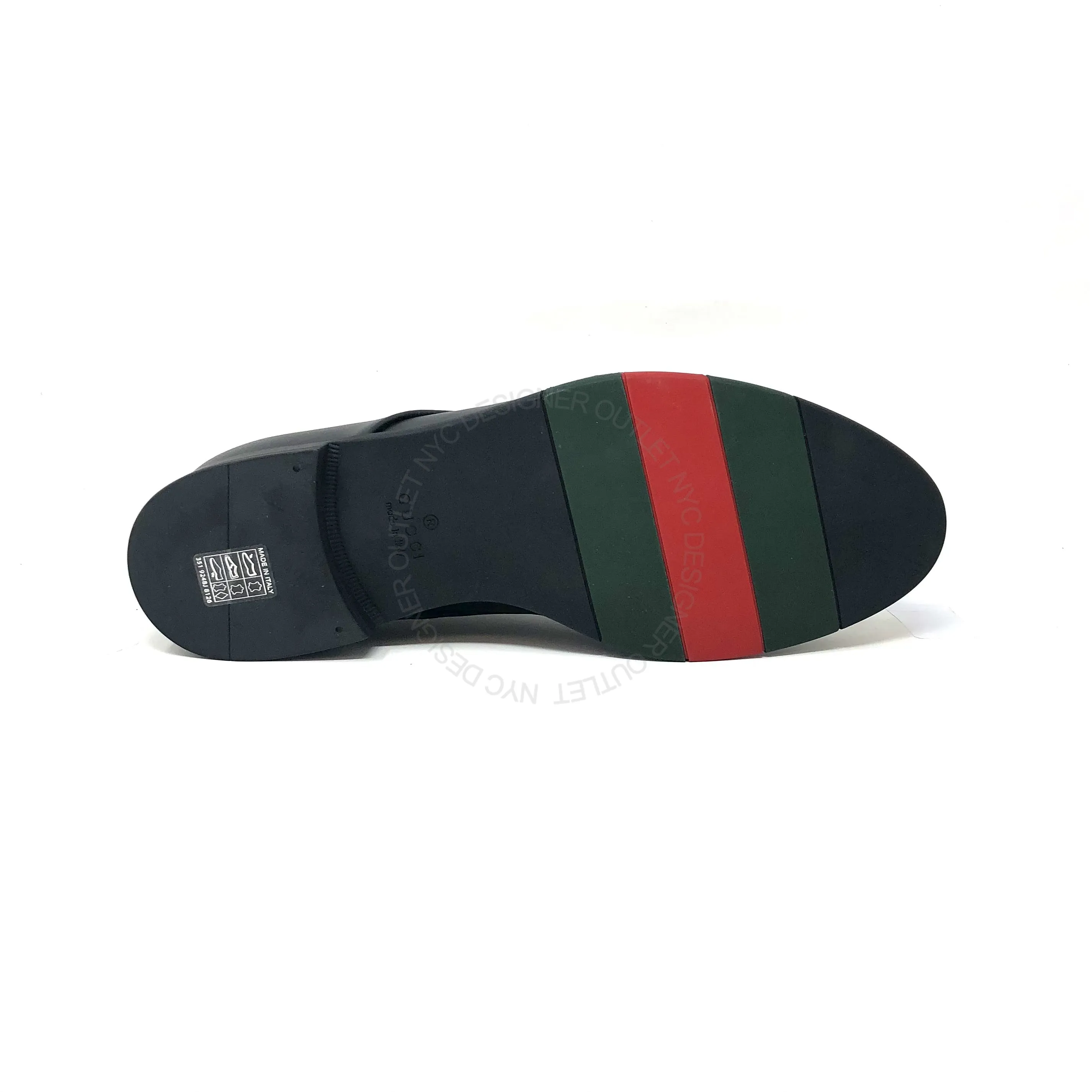 Gucci Oxford