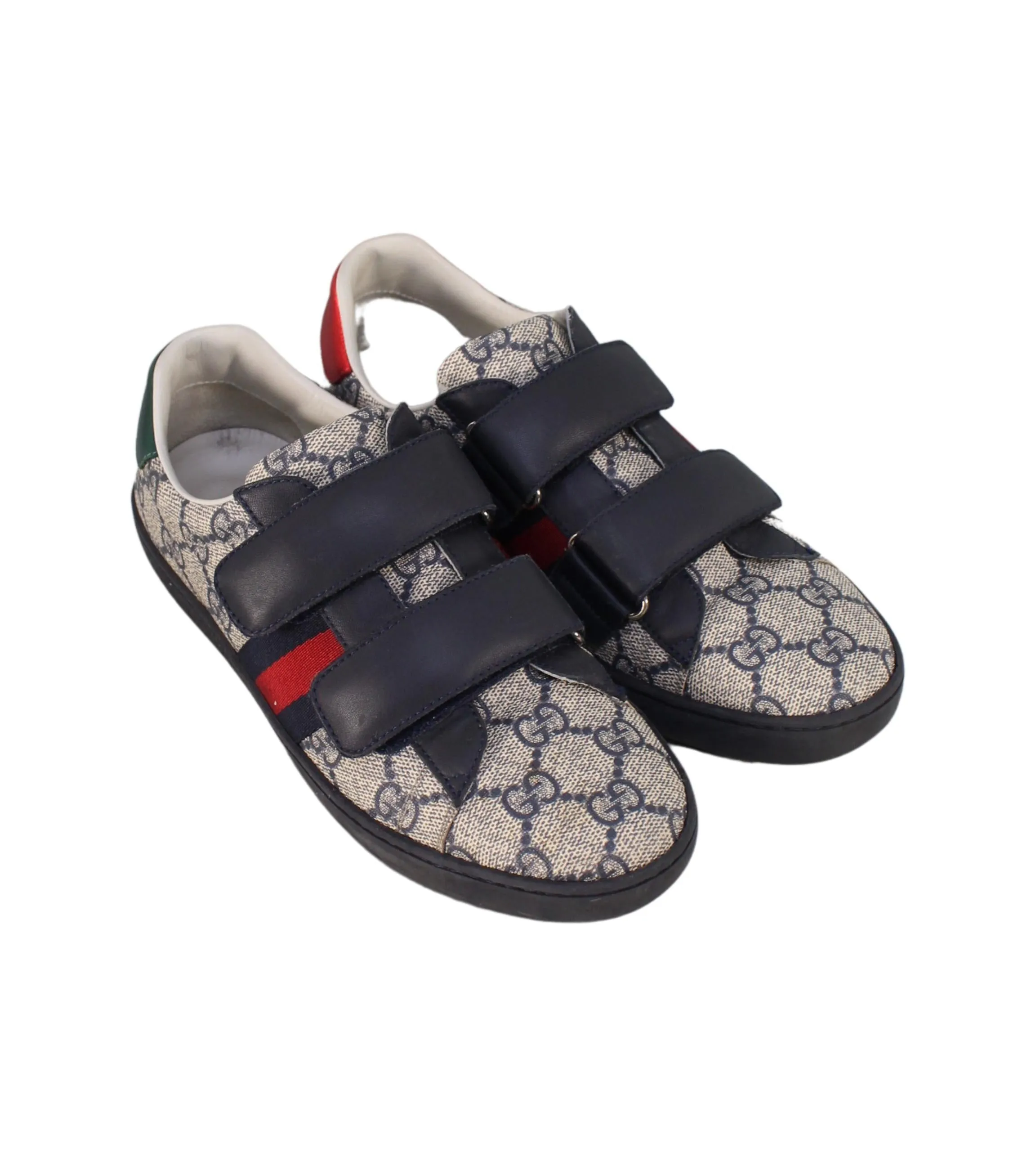 Gucci Sneakers 10Y - 11Y (EU35)
