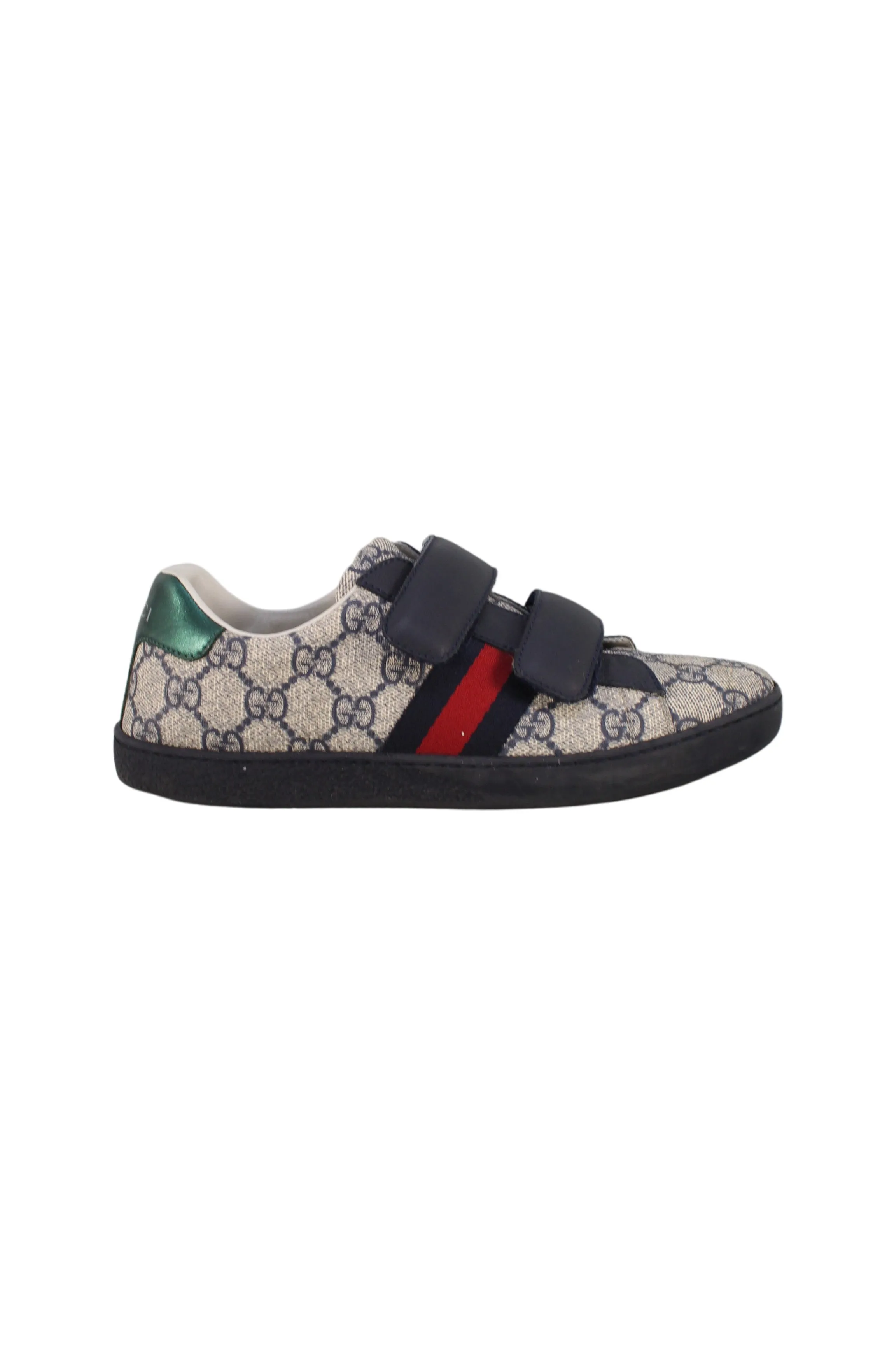 Gucci Sneakers 10Y - 11Y (EU35)