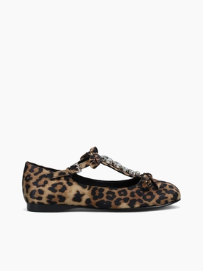 Guess List Black Cheetah satin Quick Wear Formal Style Guess List Black Cheetah satin
