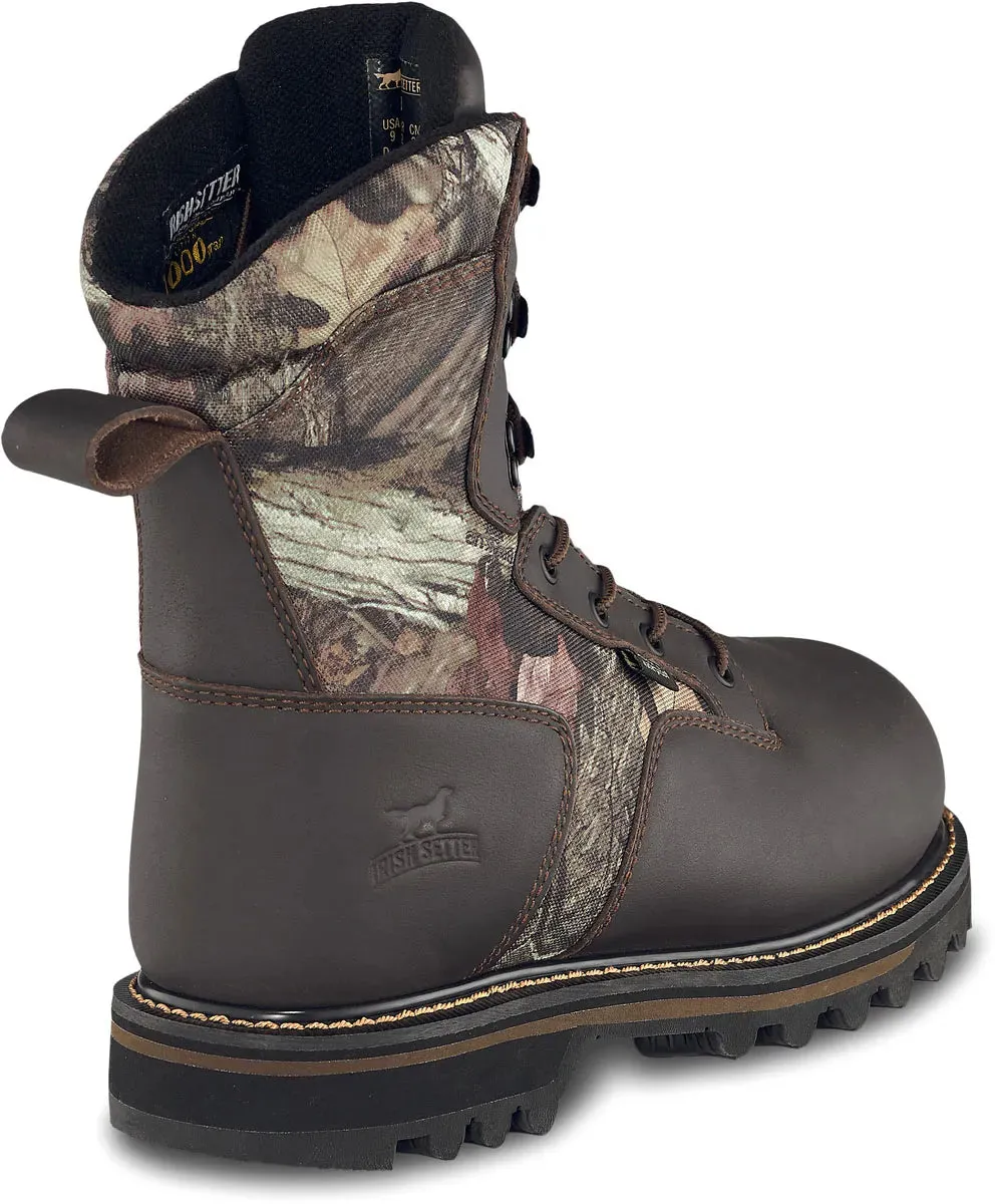 Gunflint II Men’s Hunting Boots