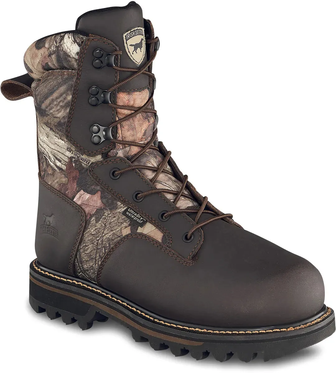 Gunflint II Men’s Hunting Boots