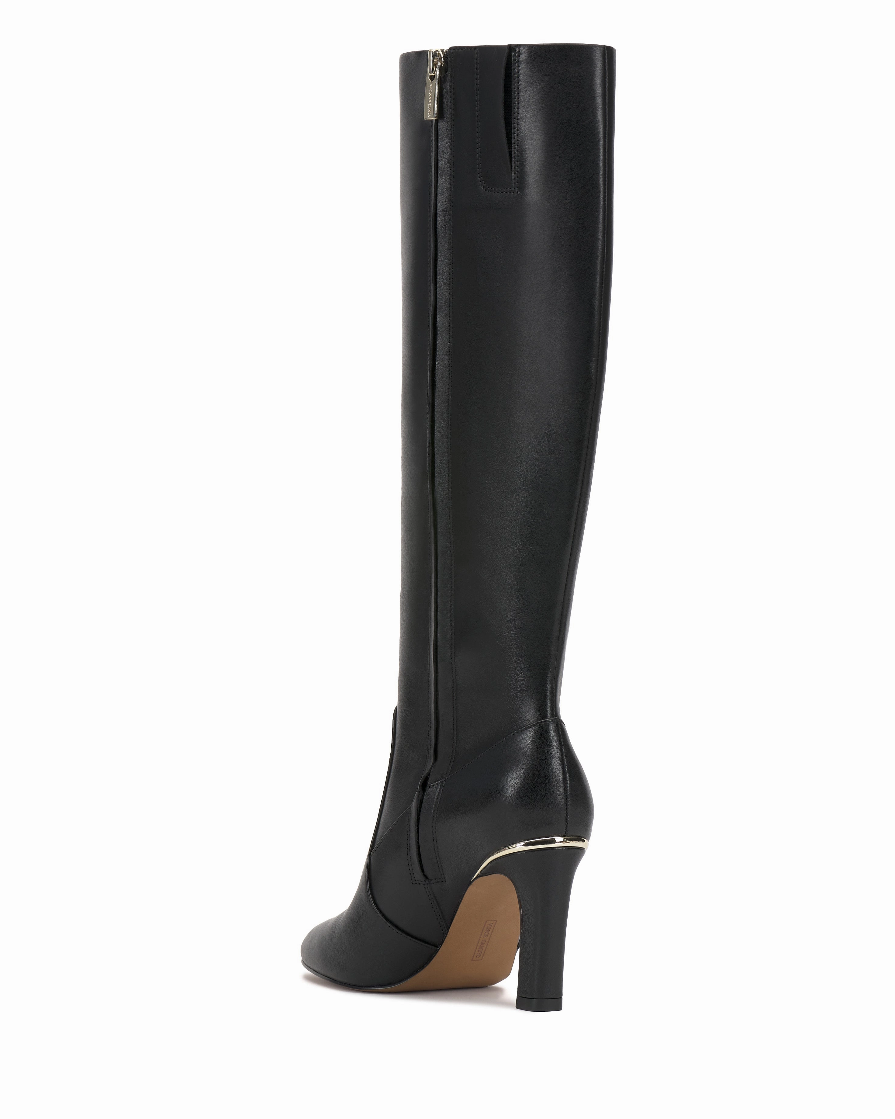 Gylina Knee High Boot Star Shine Adult Ease