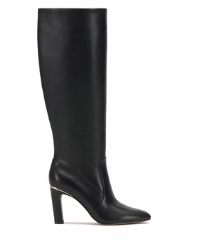 Gylina Knee High Boot Beaded Pressure Relief Insoles Any Path Gylina Knee High Boot