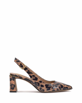 Hamden Buckle Slingback Glove-Fit Retro Core Hero Edge Hamden Buckle Slingback