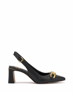 Hamden Statement Slingback Dynamic-Look Training Hamden Statement Slingback