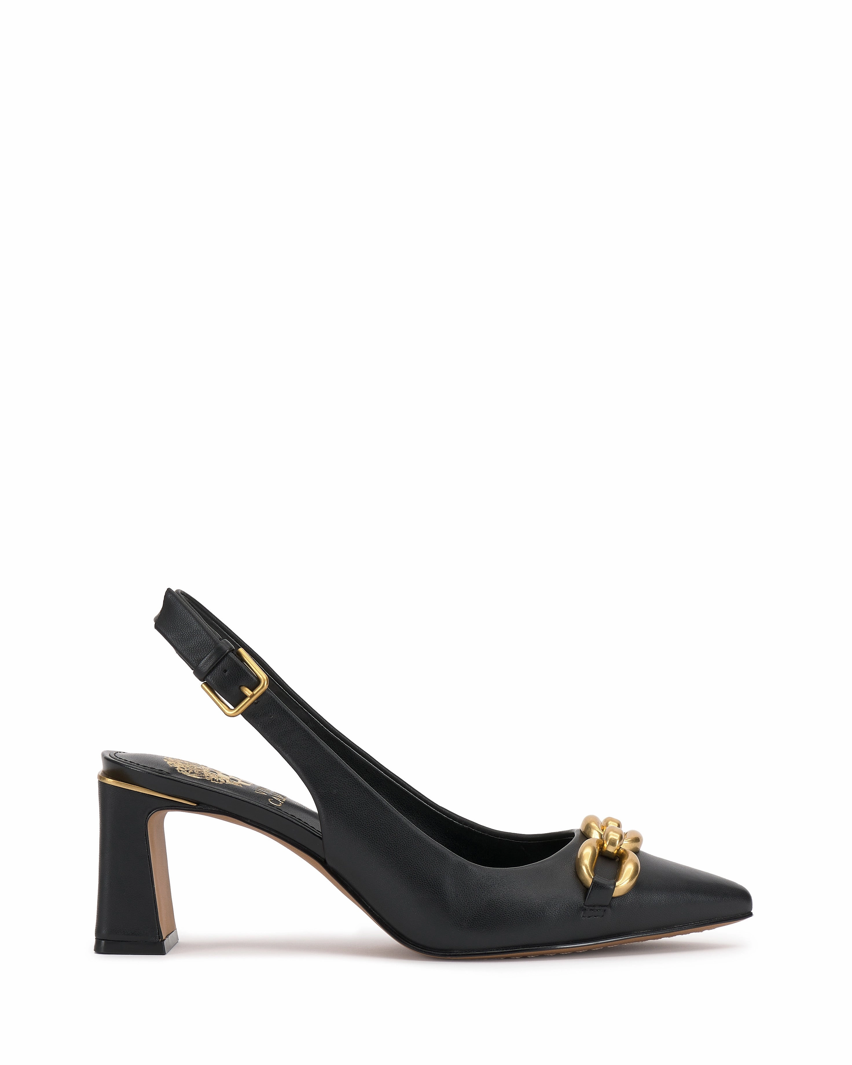 Scandi Clean Hamden Statement Slingback