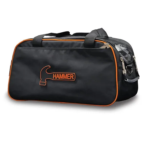 Hammer Premium Double Tote <br>2 Ball Tote