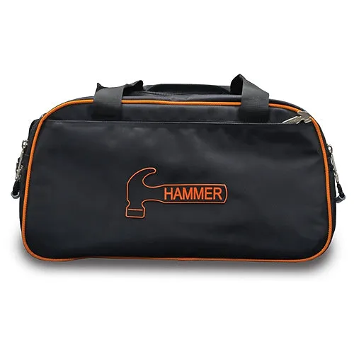 Hammer Premium Double Tote <br>2 Ball Tote