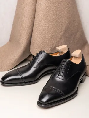 Handmade Cowhide Formal Shoes