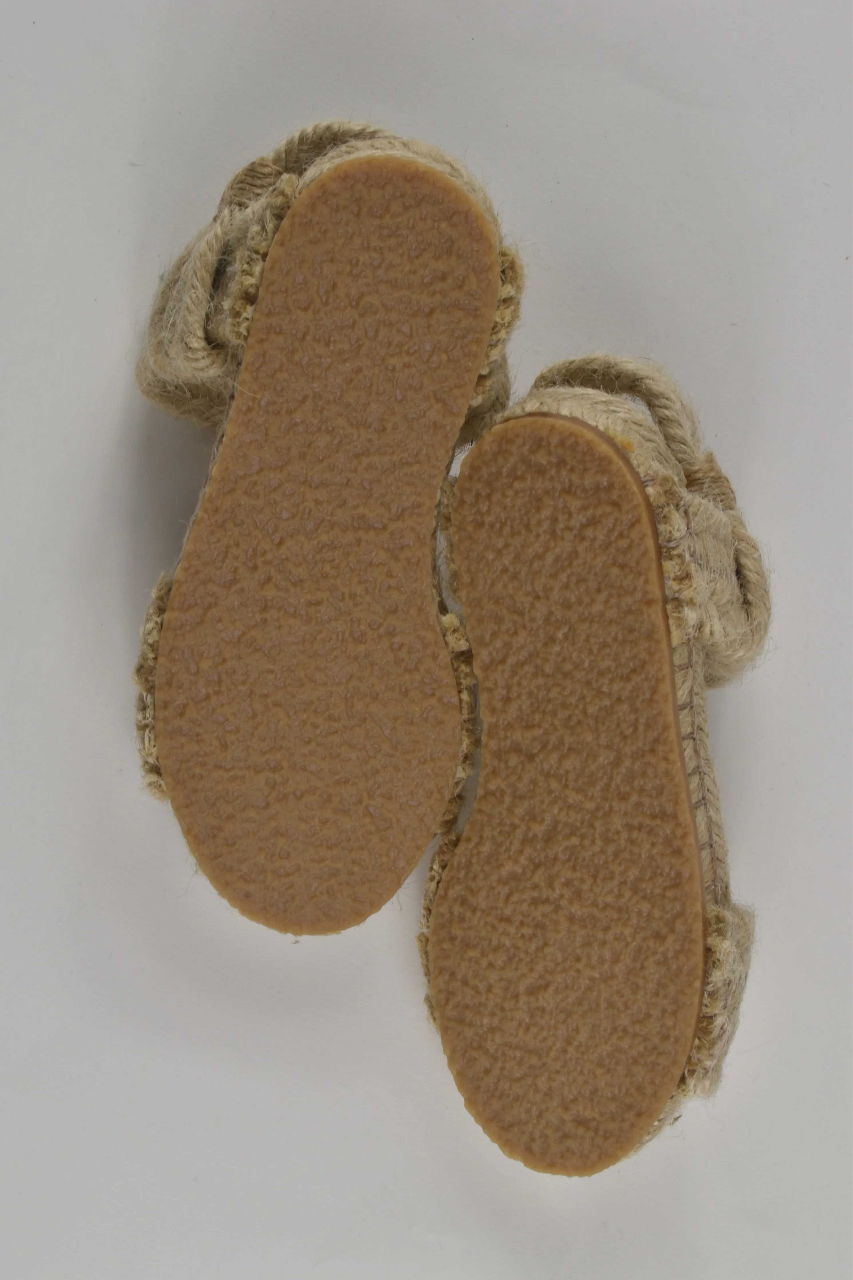 Handmade Size approx UK 10 Sandals
