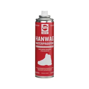 Hanwag Waterproofing Leather Care Spray