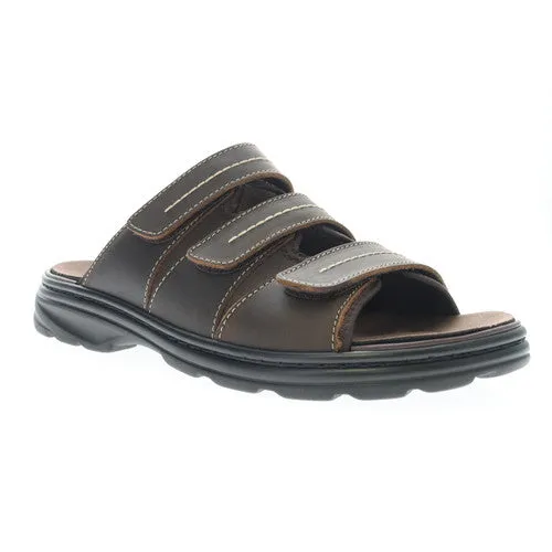 Hatcher-Brown | PROPET wide - fitting sole