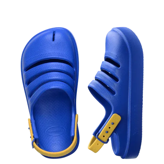 Havaianas Kids Clogs