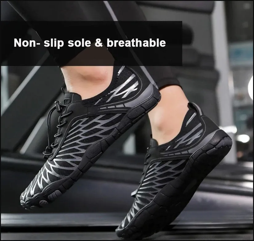 HEALTHY & NON-SLIP BAREFOOT SHOES (UNISEX)