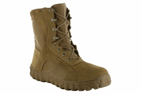 Heavy Protection Rocky Tactical Military Boot Rocky Tactical Military Boot Shock Guard Shoes