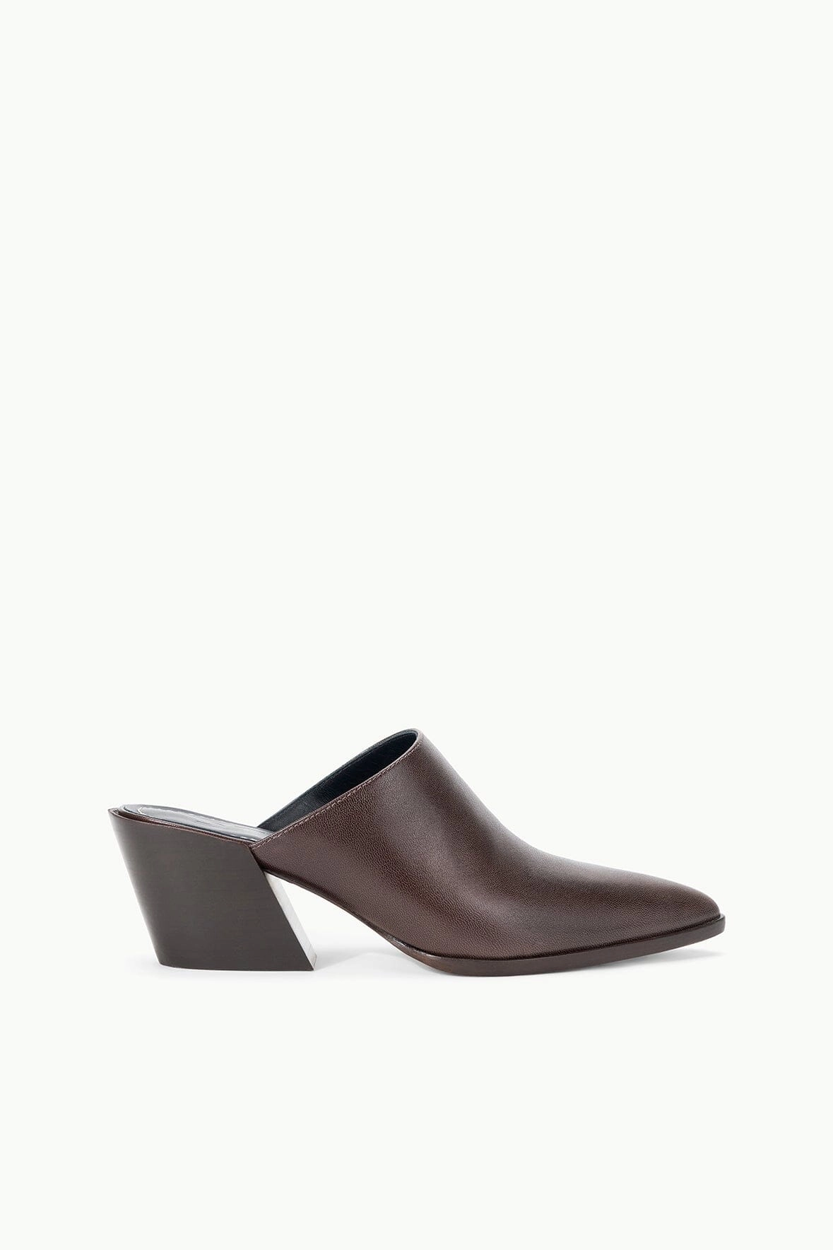 AUSTEN MULE | ESPRESSO Flex Groove Technology waterproof