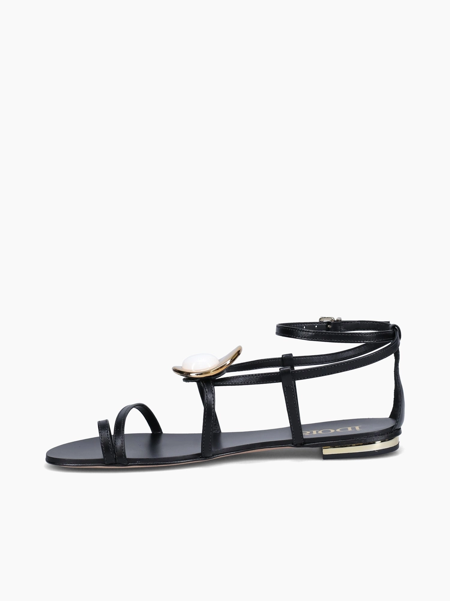 Helen 774004.01 Black Street Style Night Hike