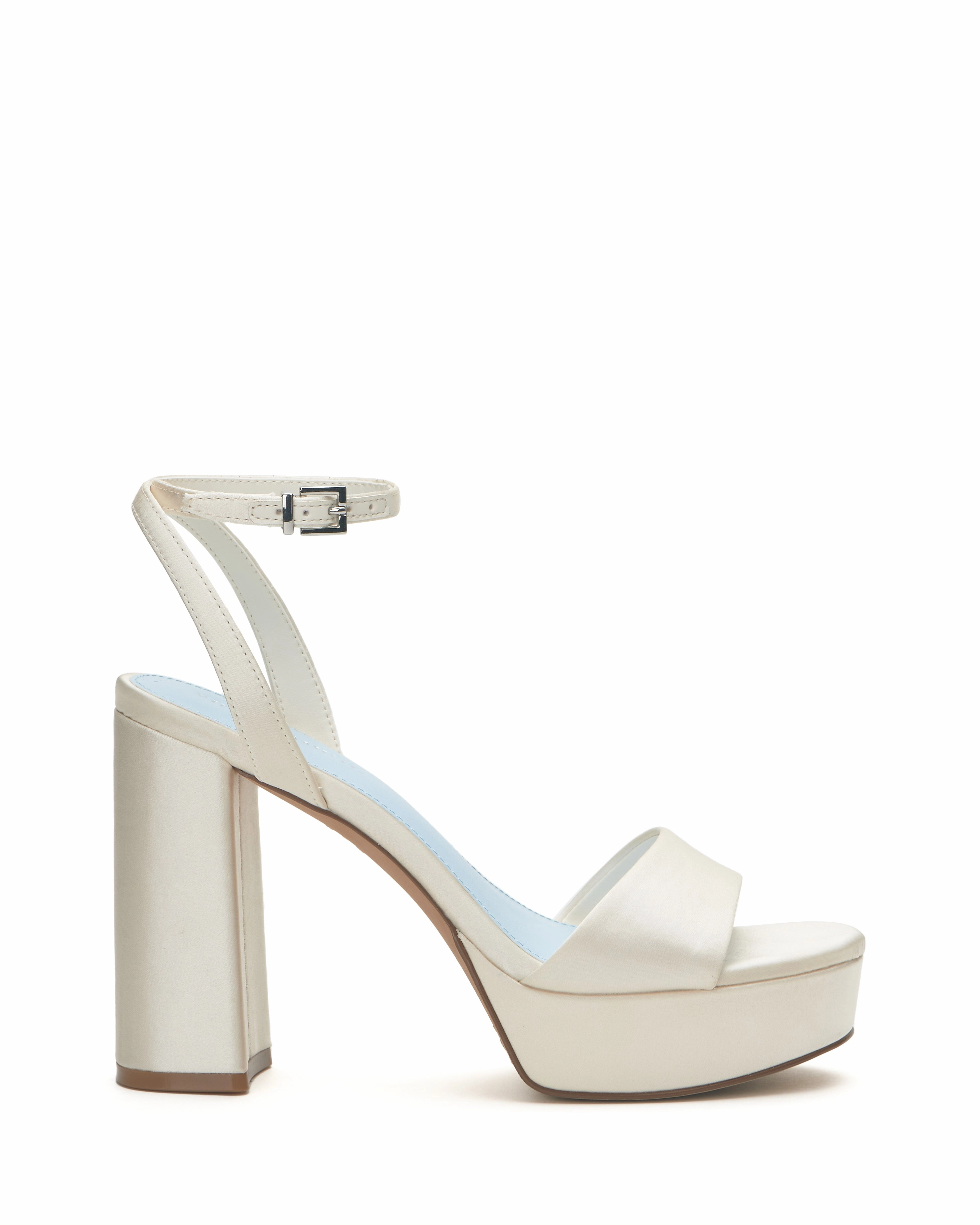 Media Pop Pendry Platform Sandal