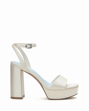Heel-Pad Pendry Platform Sandal Street Ball Pendry Platform Sandal